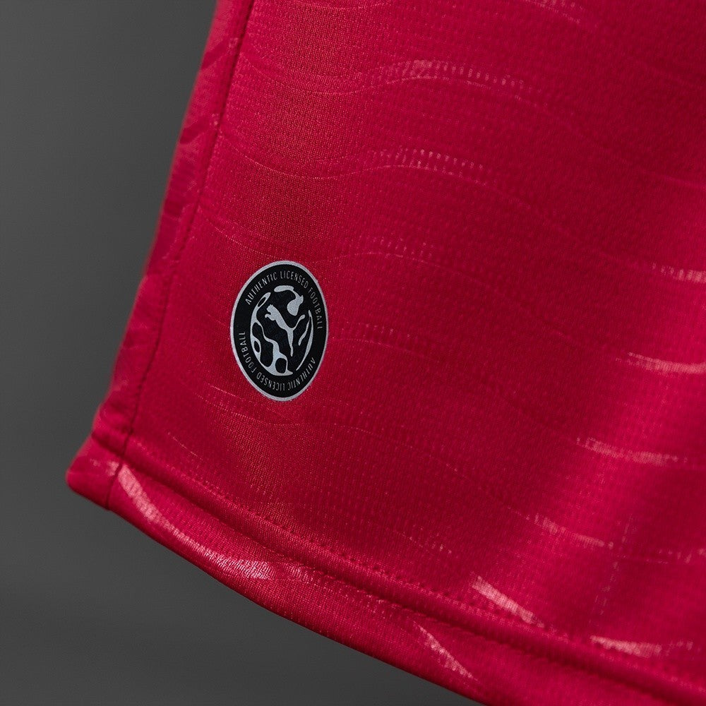 Soccer Jersey POR