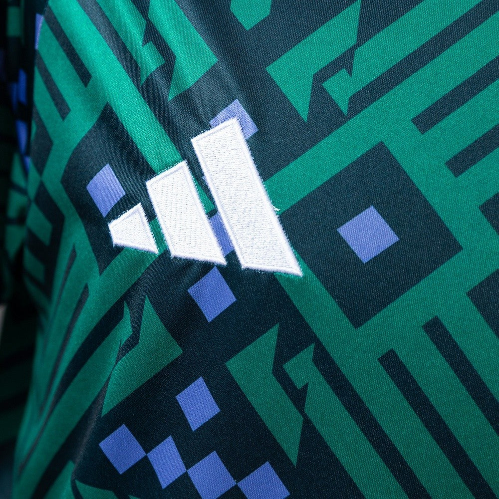 Soccer Jersey SAU