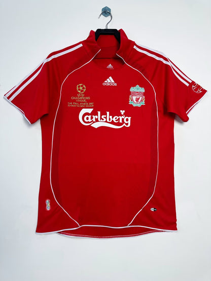 Retro Jersey LIV 4