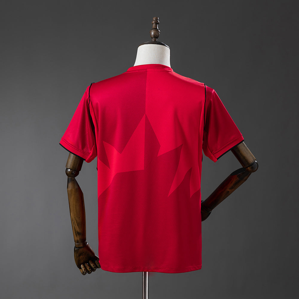 Soccer Jersey CAN