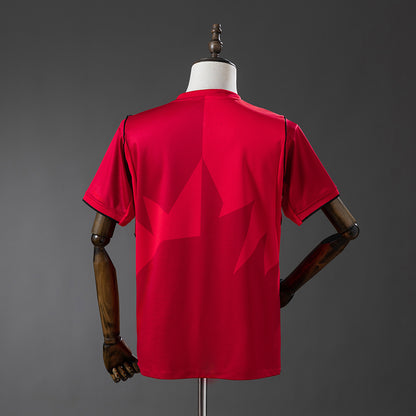 Soccer Jersey CAN