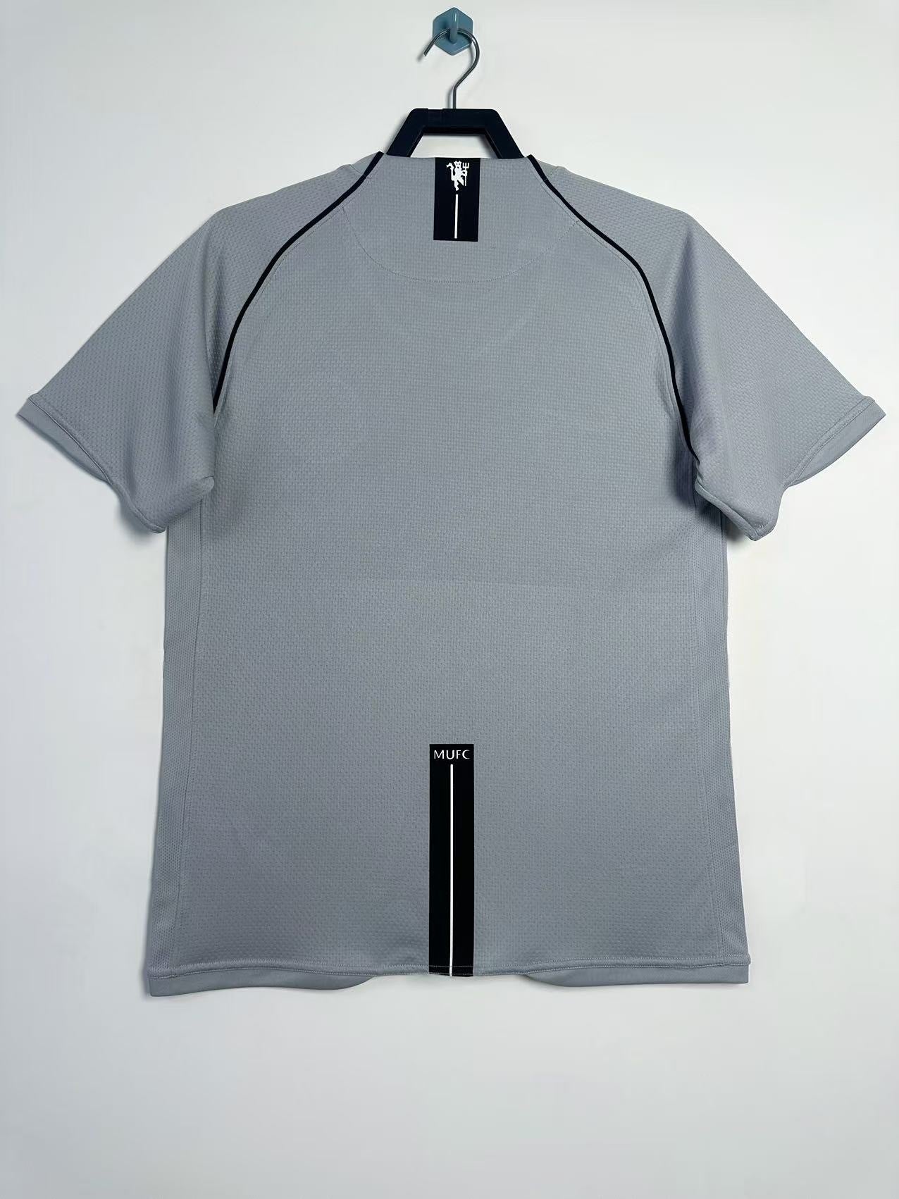 Retro Jersey MANU 4