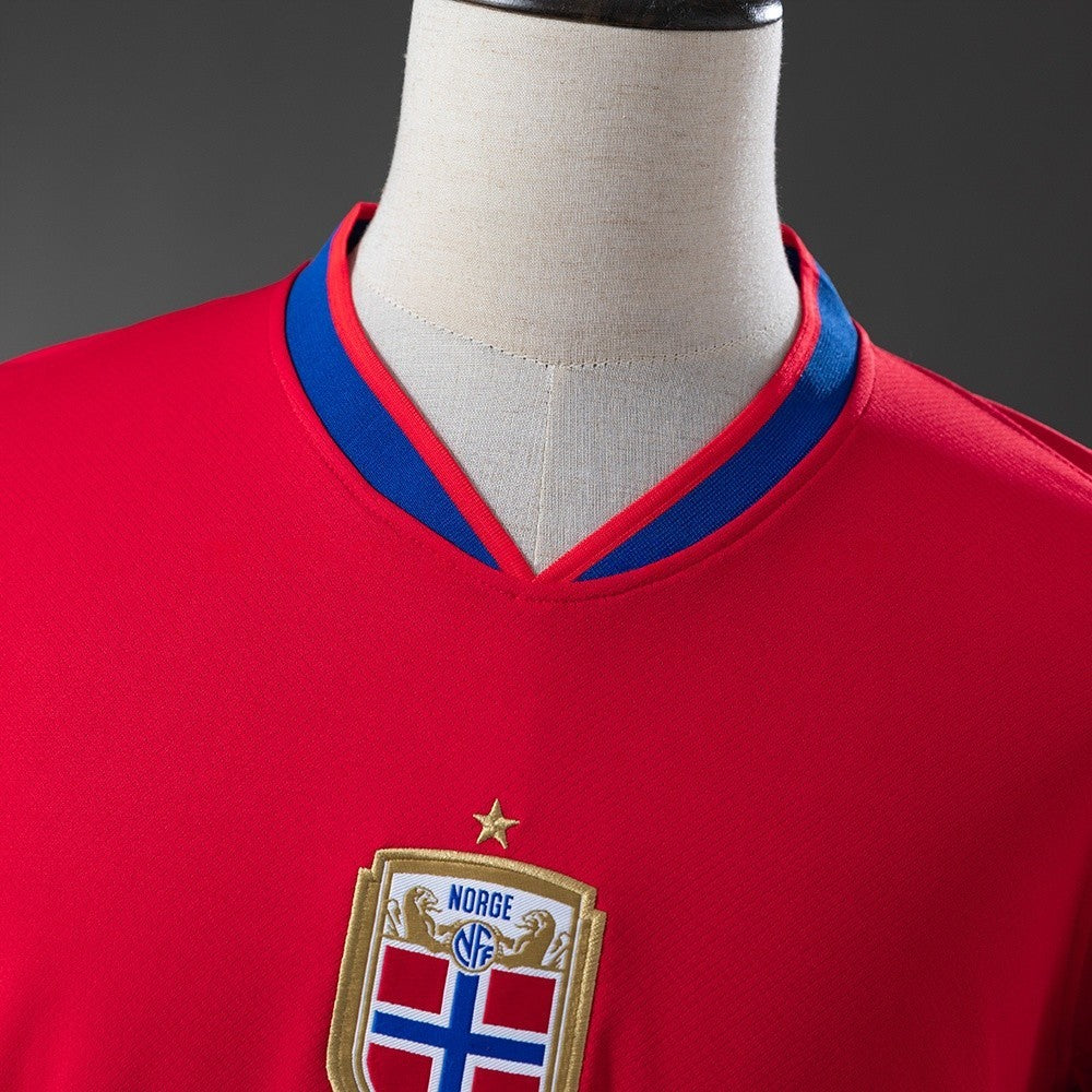 Soccer Jersey NOR