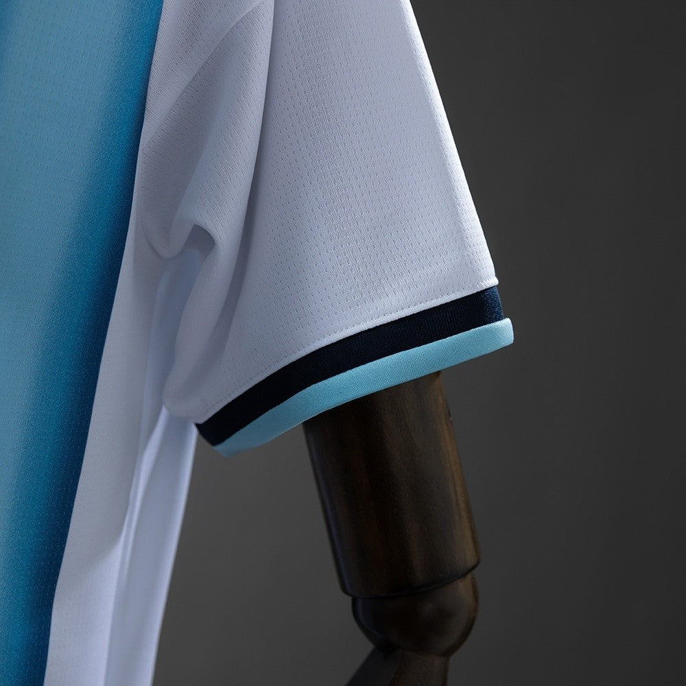 Soccer Jersey ARG