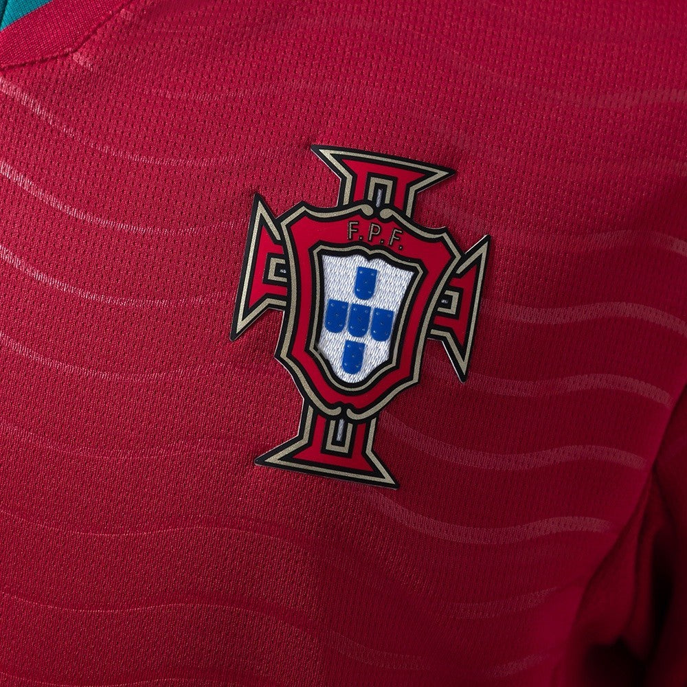 Soccer Jersey POR