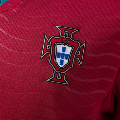Soccer Jersey POR