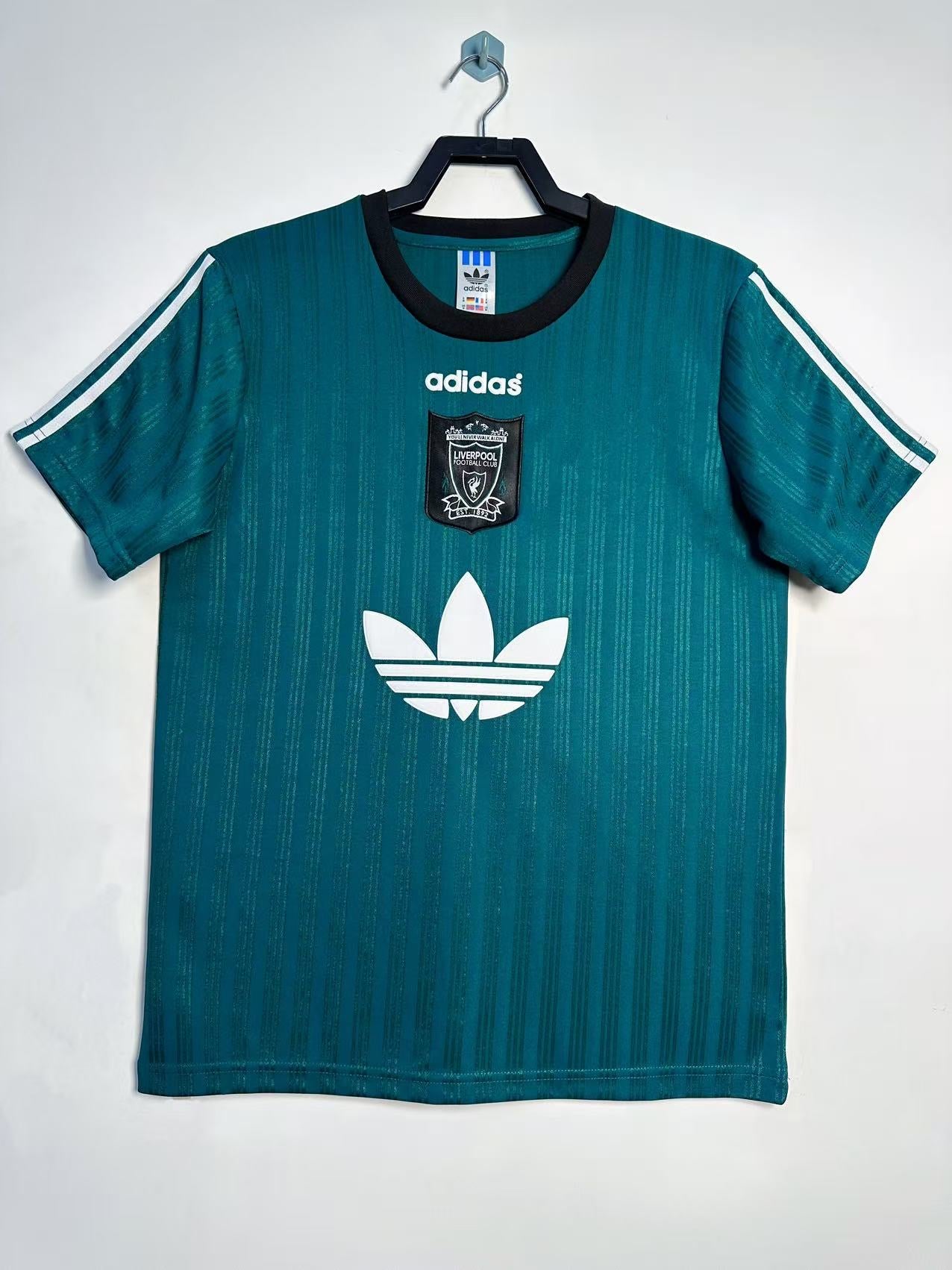 Retro Jersey LIV 2