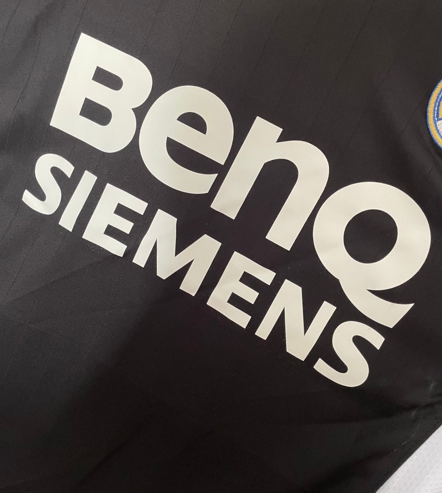 Retro Jersey RMA