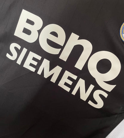 Retro Jersey RMA