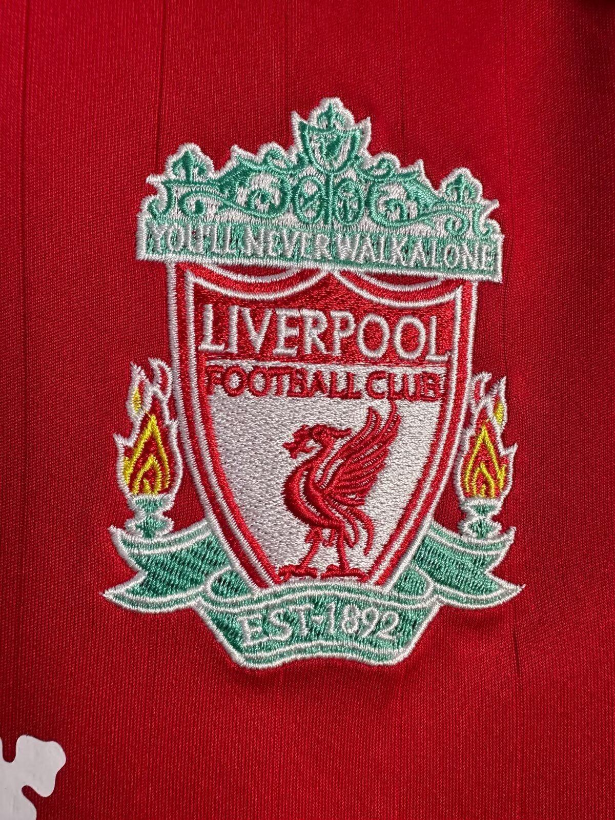 Retro Jersey LIV 4