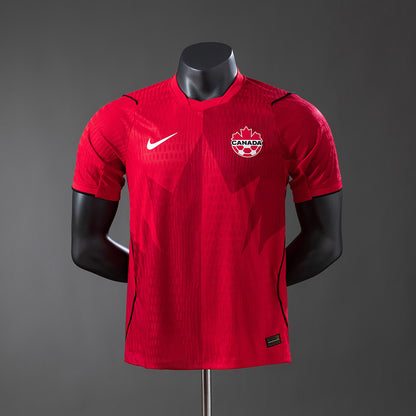 Soccer Jersey CAN