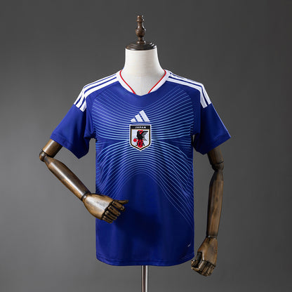 Soccer Jersey JAP