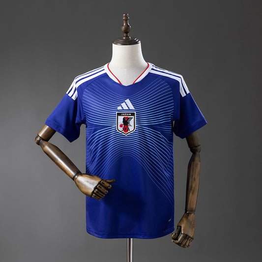 Soccer Jersey JAP
