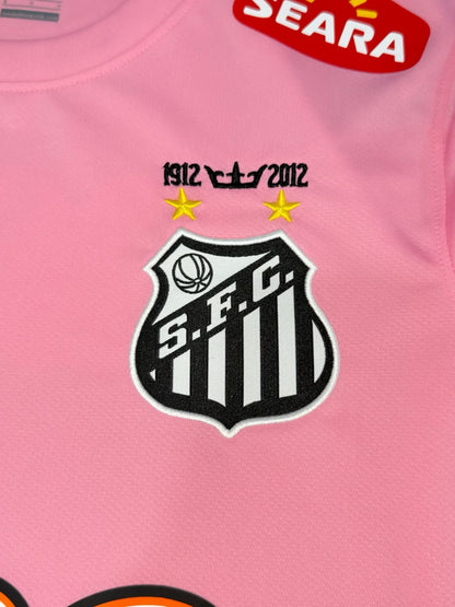 Retro Jersey SAN