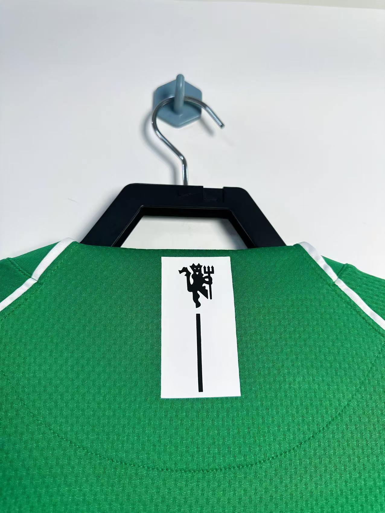 Retro Jersey MANU