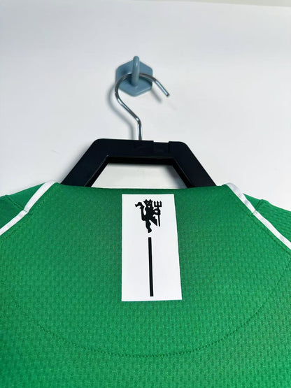 Retro Jersey MANU