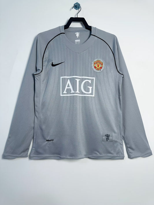 Retro Jersey MANU 3