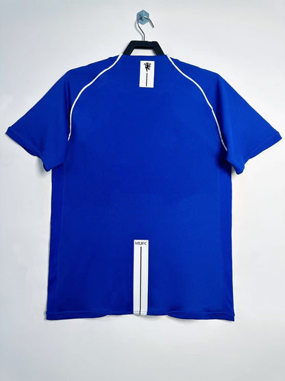 Retro Jersey MANU 2