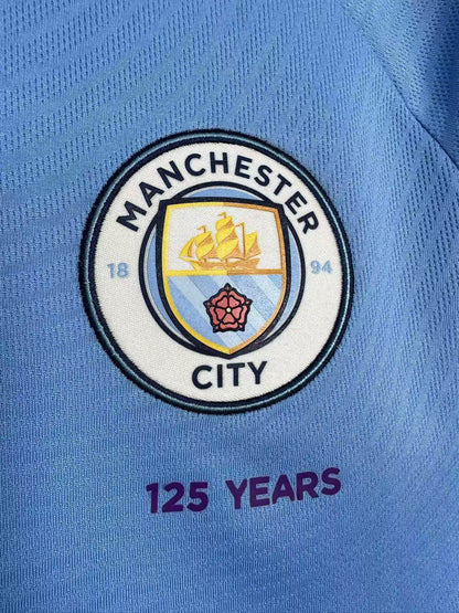 Retro Jersey MANC