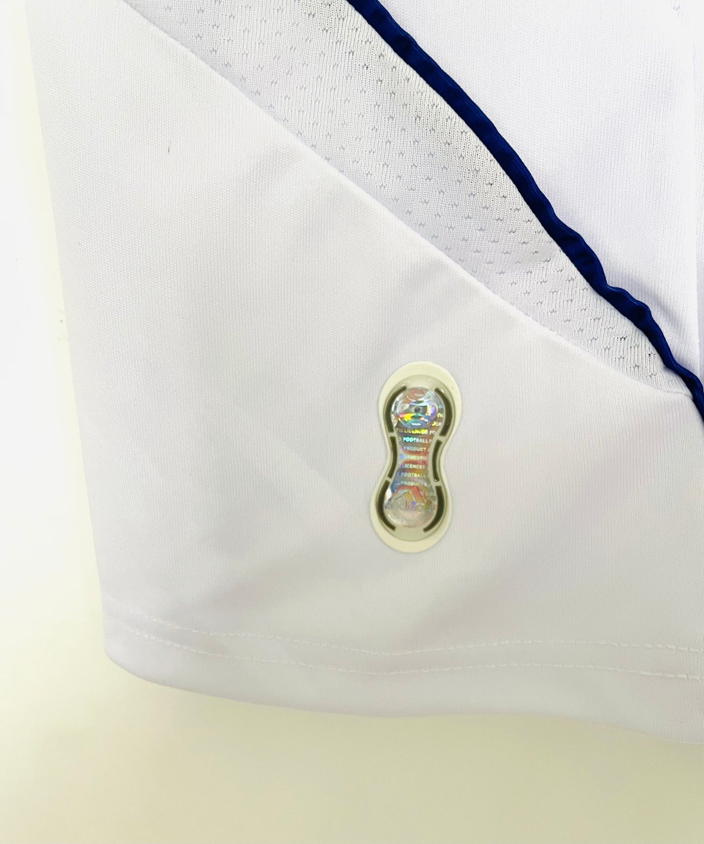 Retro Jersey RMA 2