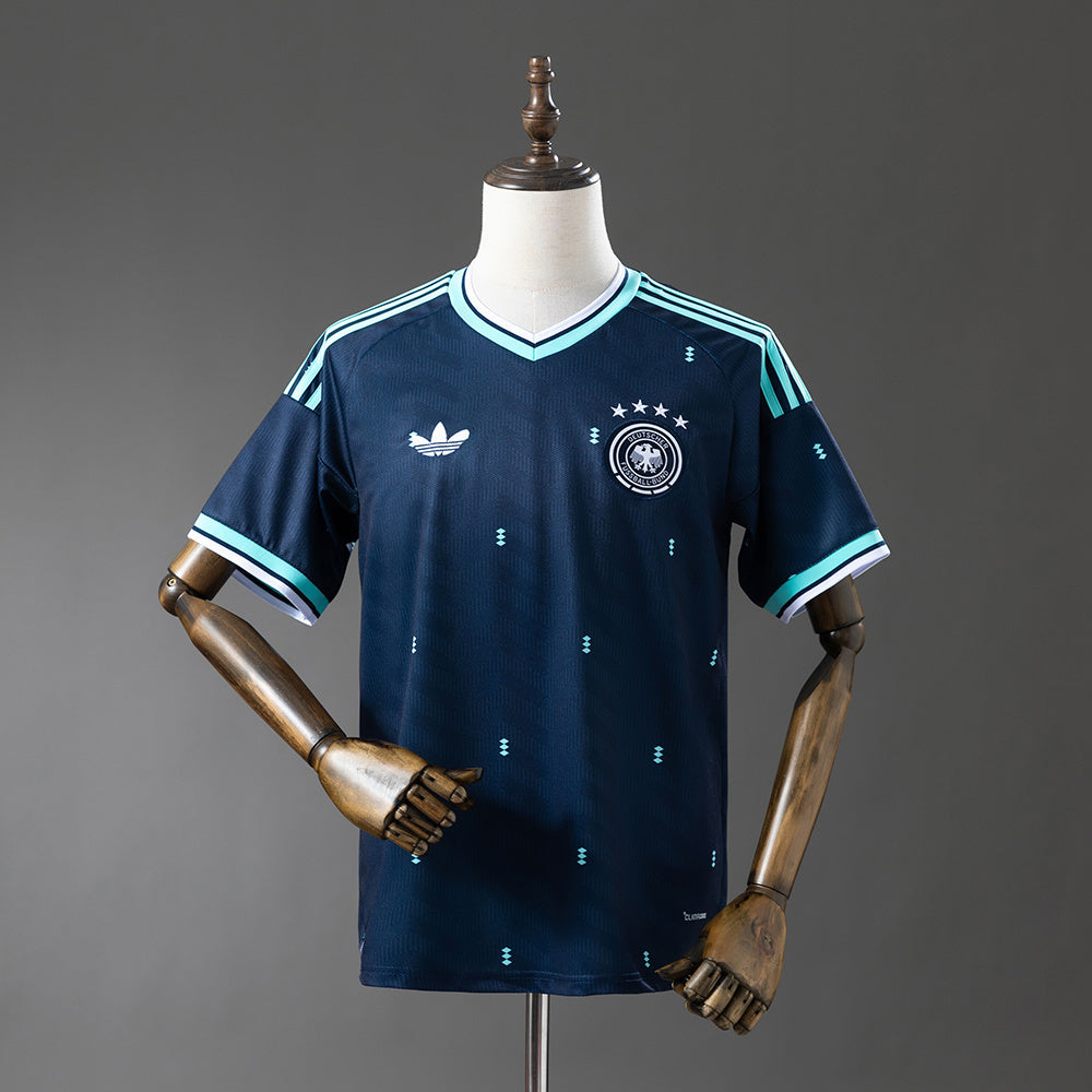 Soccer Jersey GER Away