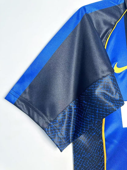 Retro Jersey INT