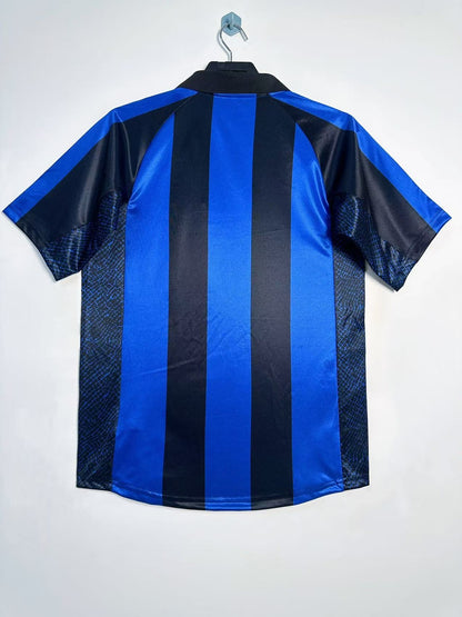 Retro Jersey INT