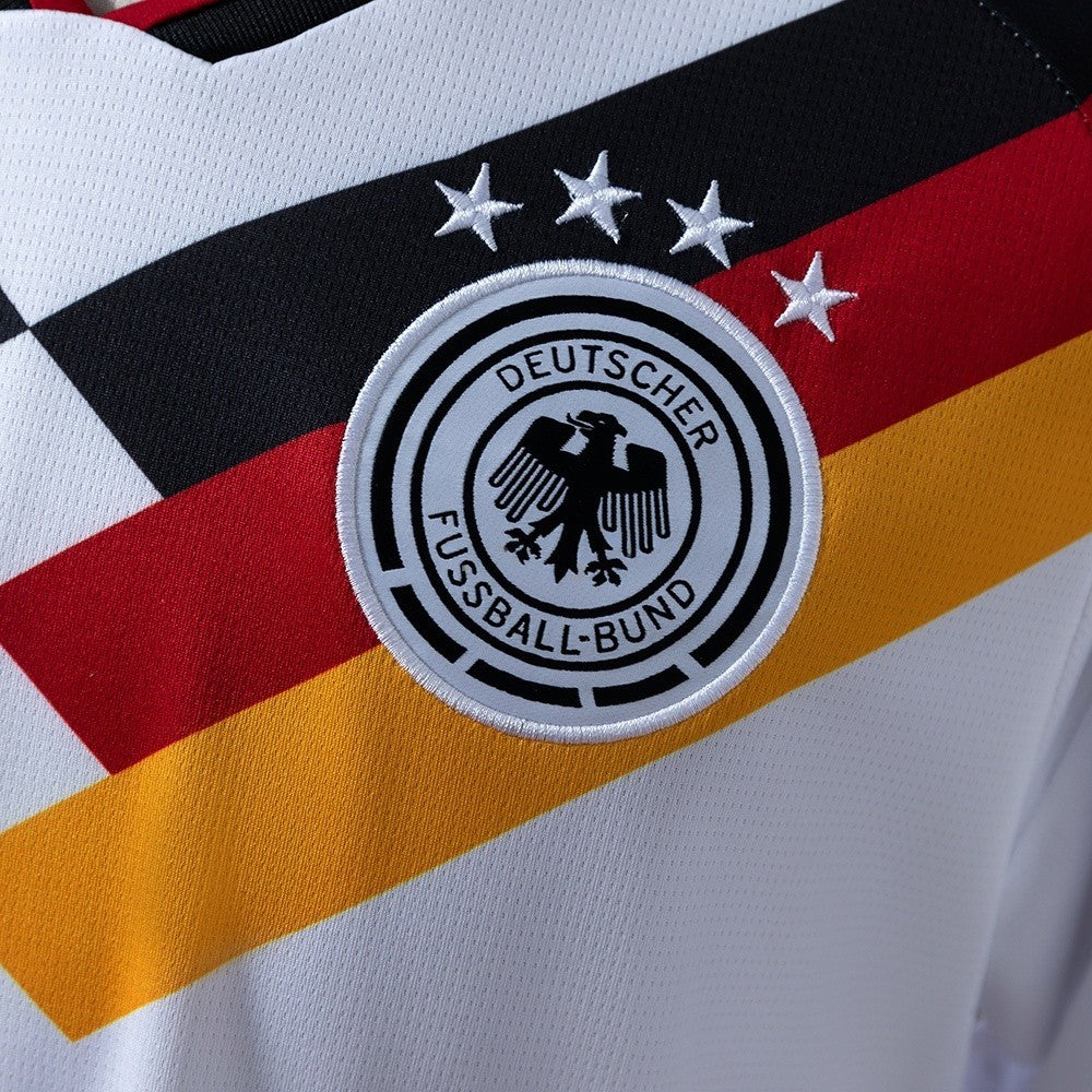 Soccer Jersey GER