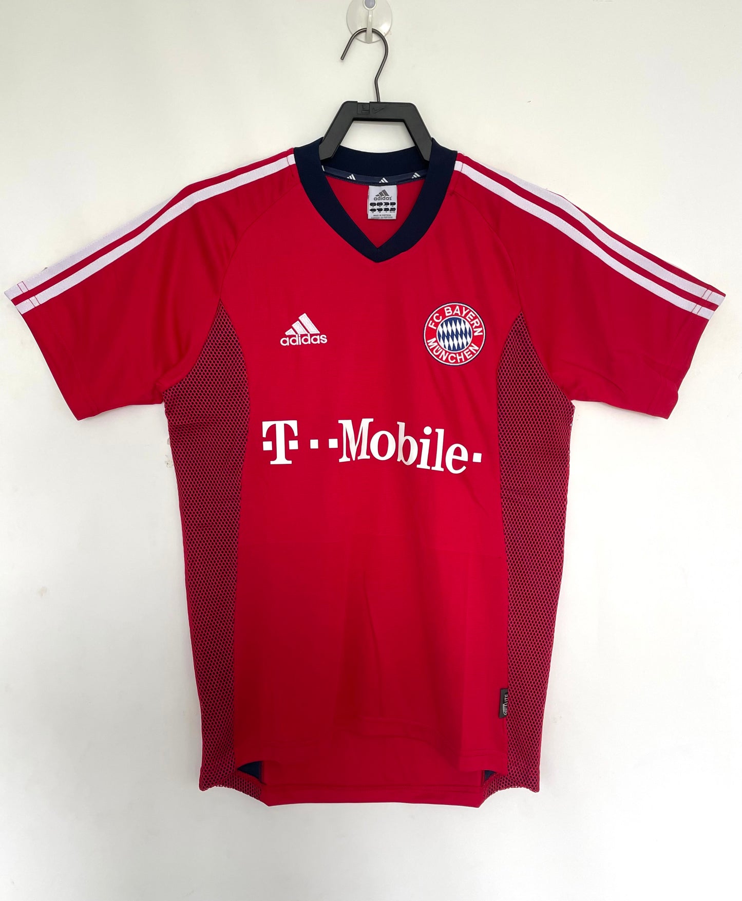 Retro Jersey BAY