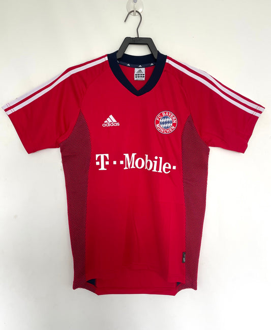 Retro Jersey BAY