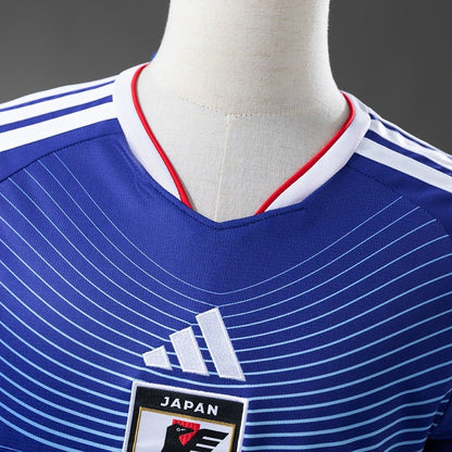 Soccer Jersey JAP
