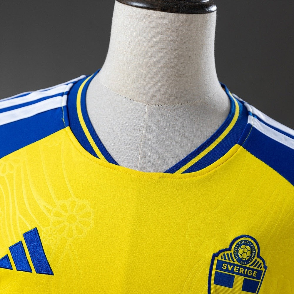 Soccer Jersey SWE