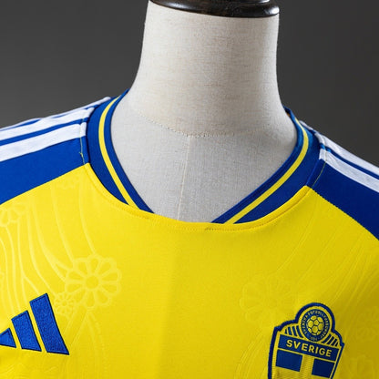 Soccer Jersey SWE
