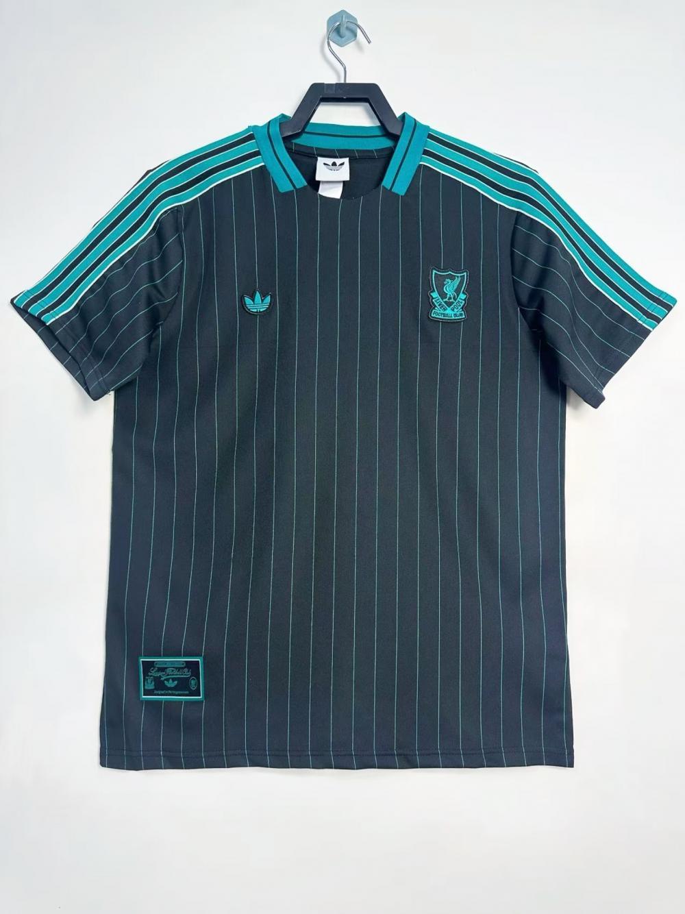 Retro Jersey LIV 3