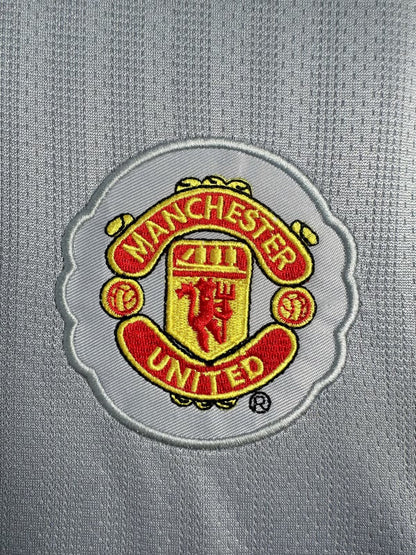 Retro Jersey MANU 3