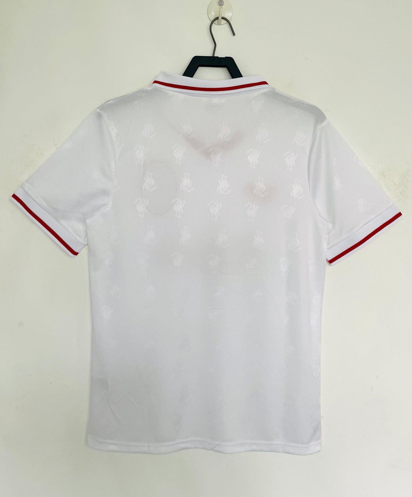 Retro Jersey LIV