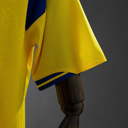 Soccer Jersey SWE