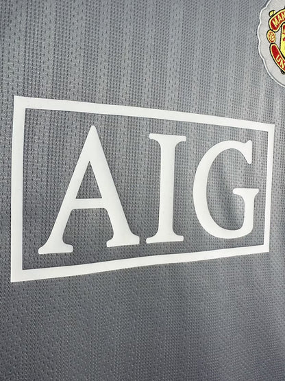 Retro Jersey MANU 3