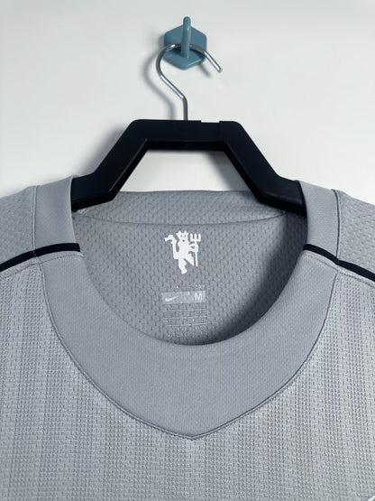 Retro Jersey MANU 3