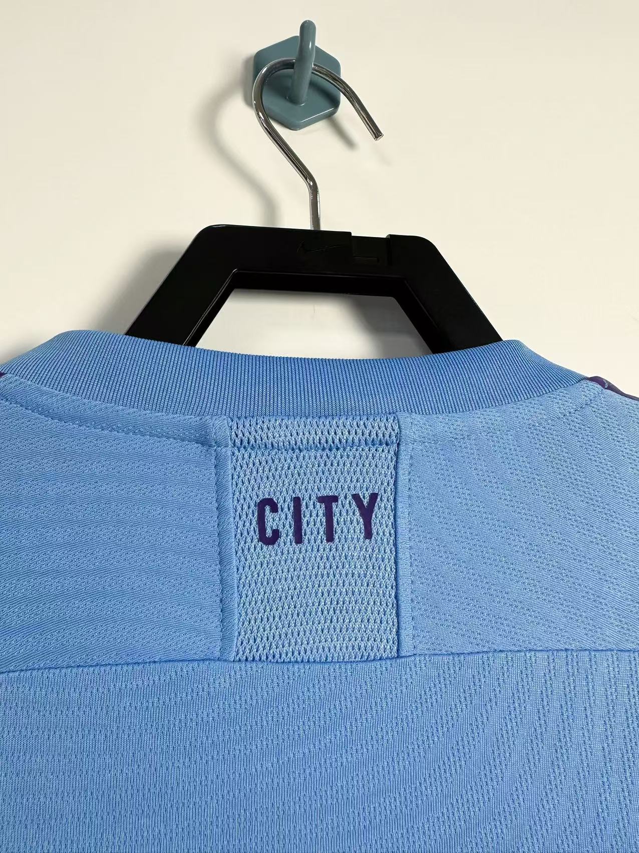 Retro Jersey MANC