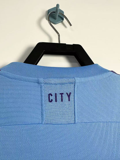 Retro Jersey MANC
