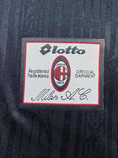 Retro Jersey ACM