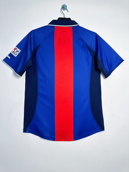 Retro Jersey PSG