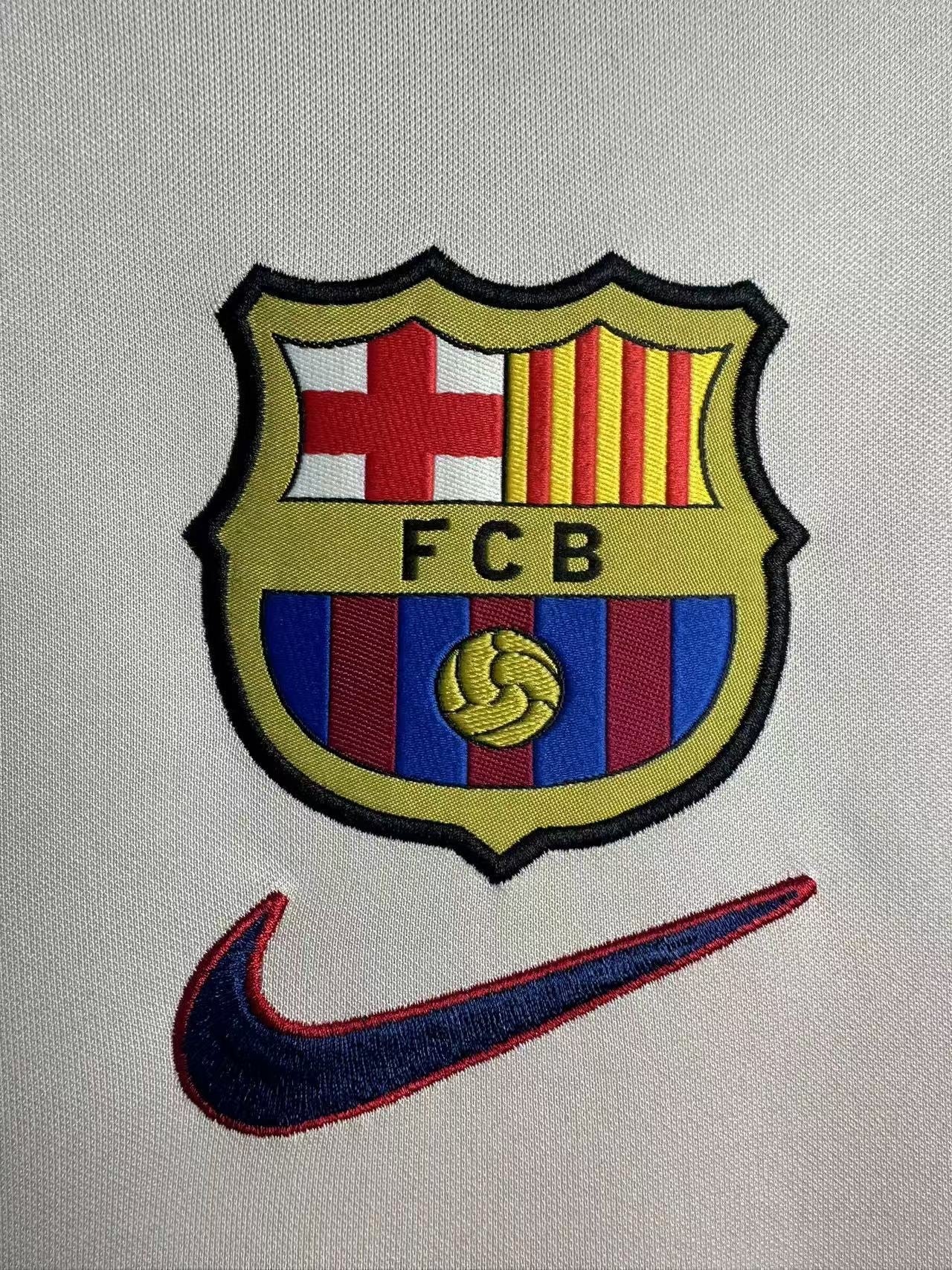 Retro Jersey BAR 3