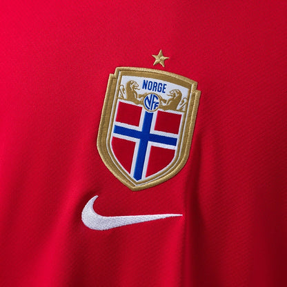 Soccer Jersey NOR