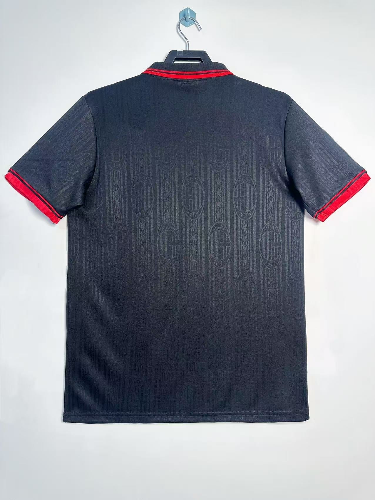 Retro Jersey ACM