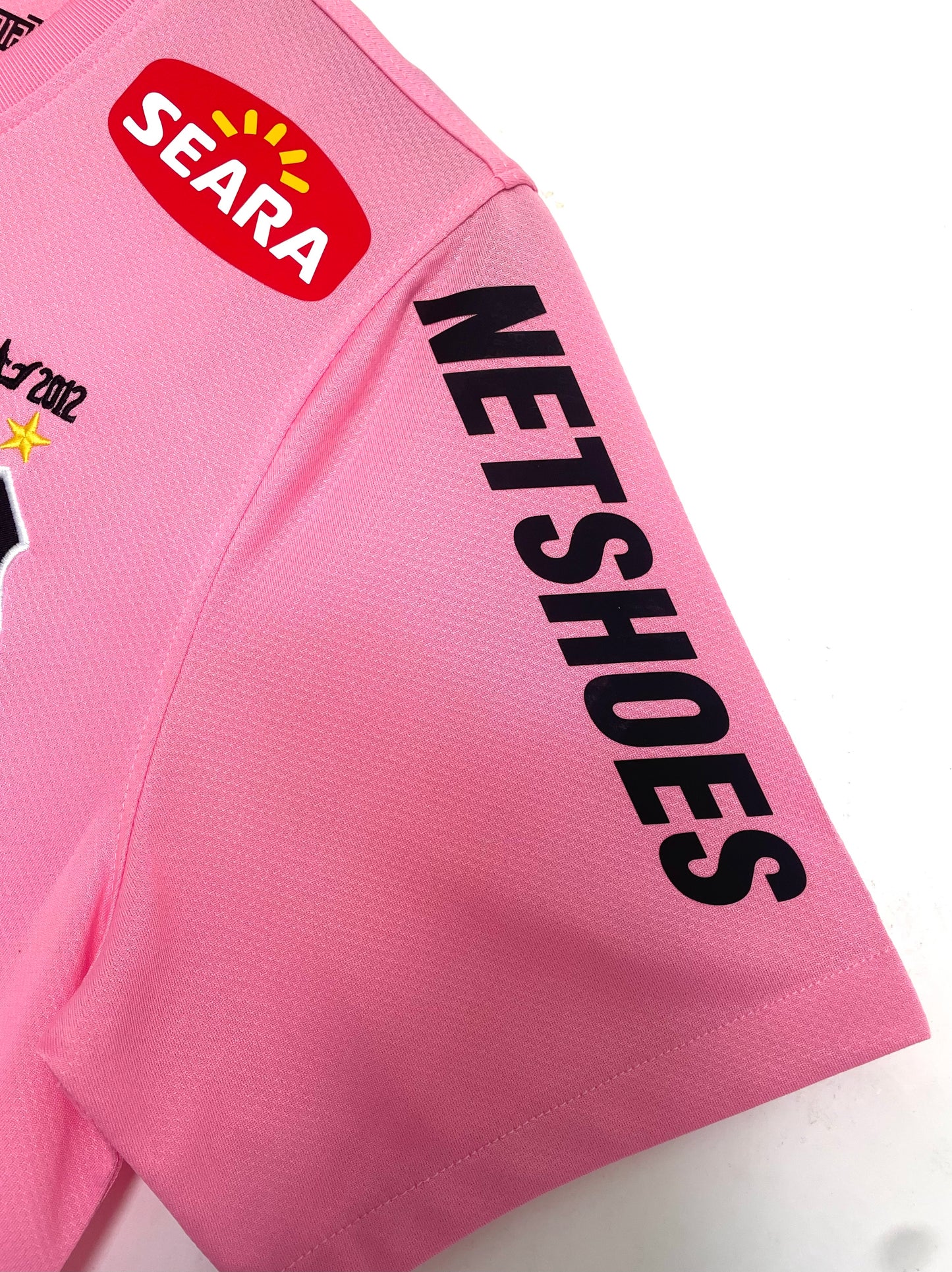 Retro Jersey SAN 2