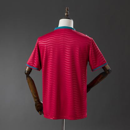 Soccer Jersey POR