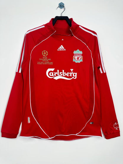Retro Jersey LIV 4