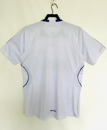 Retro Jersey RMA 2